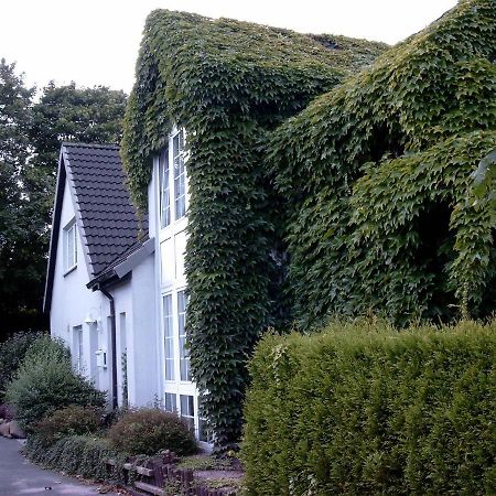 Ferienwohnung Antje Bremerhaven Zewnętrze zdjęcie