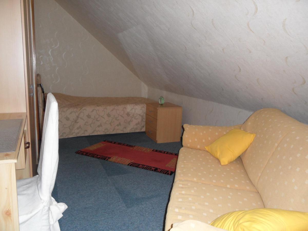 Ferienwohnung Antje Bremerhaven Zewnętrze zdjęcie