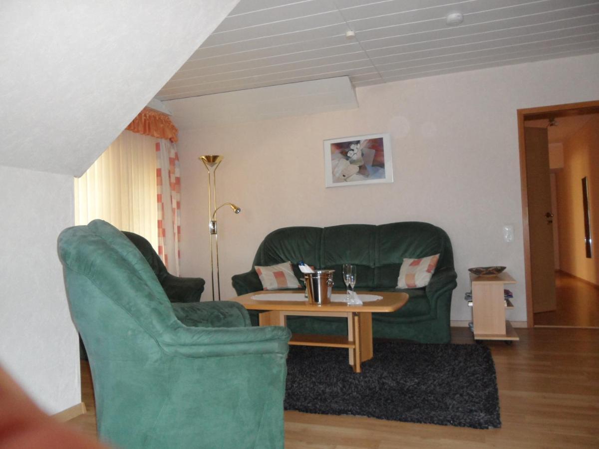 Ferienwohnung Antje Bremerhaven Zewnętrze zdjęcie