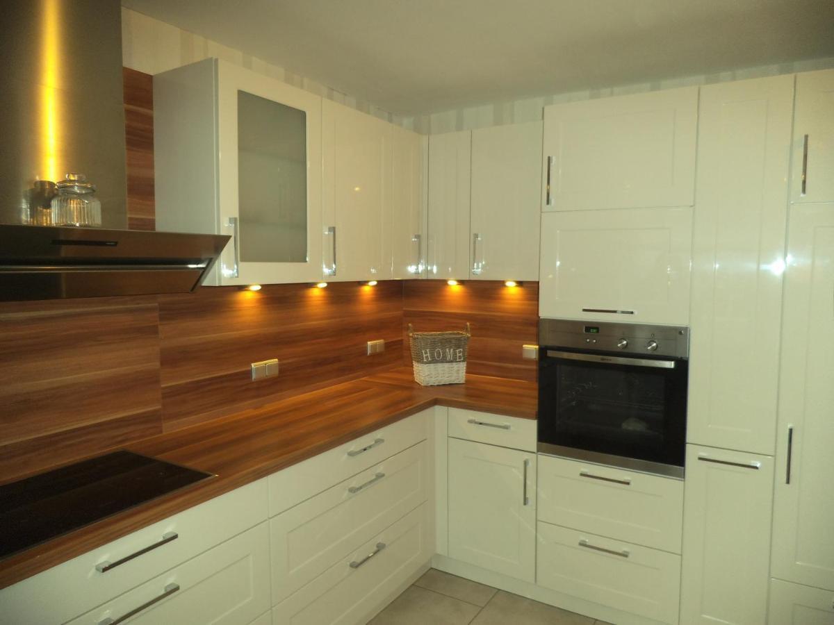 Ferienwohnung Antje Bremerhaven Zewnętrze zdjęcie