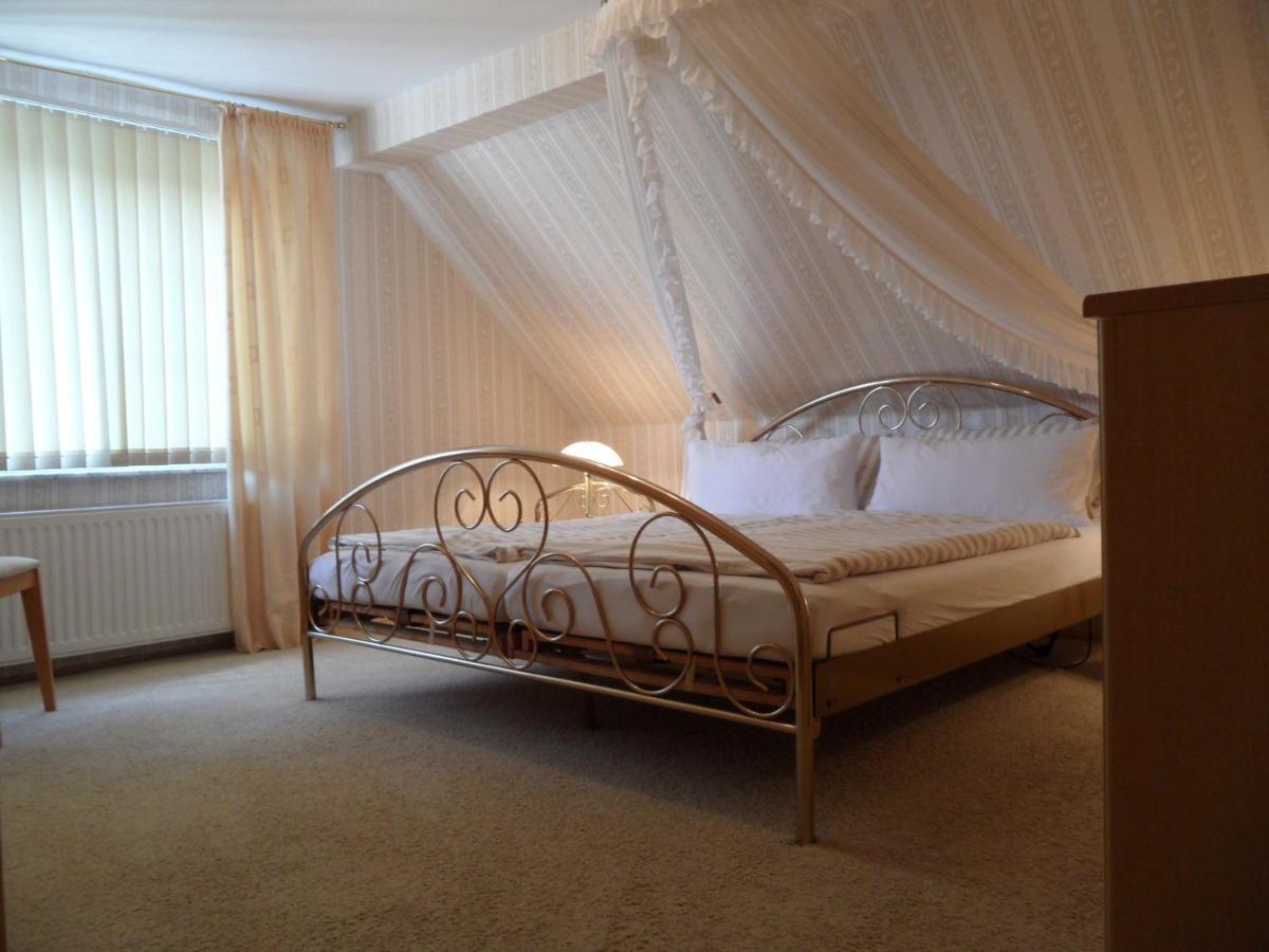 Ferienwohnung Antje Bremerhaven Zewnętrze zdjęcie