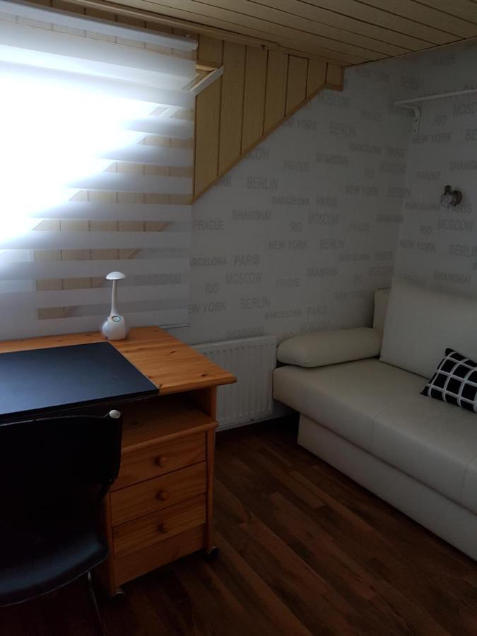 Ferienwohnung Antje Bremerhaven Zewnętrze zdjęcie