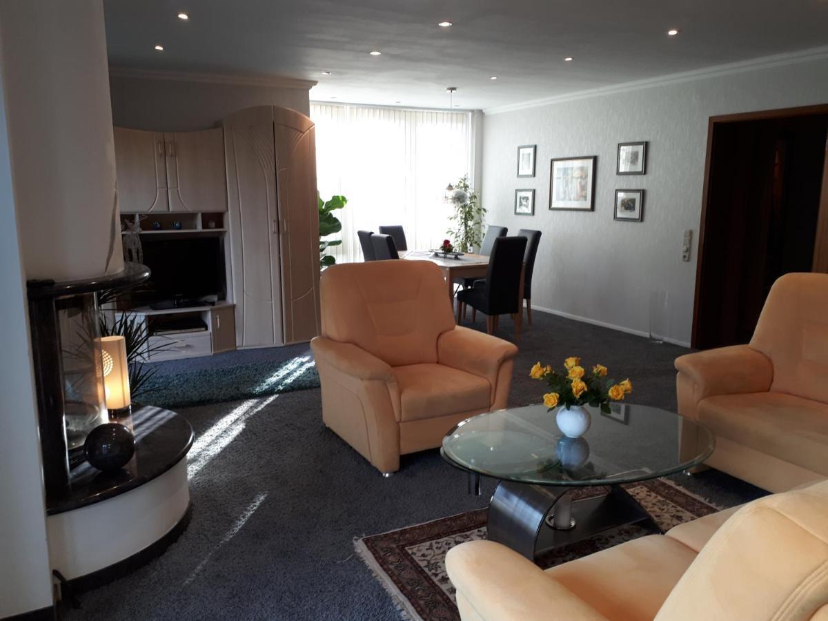 Ferienwohnung Antje Bremerhaven Zewnętrze zdjęcie