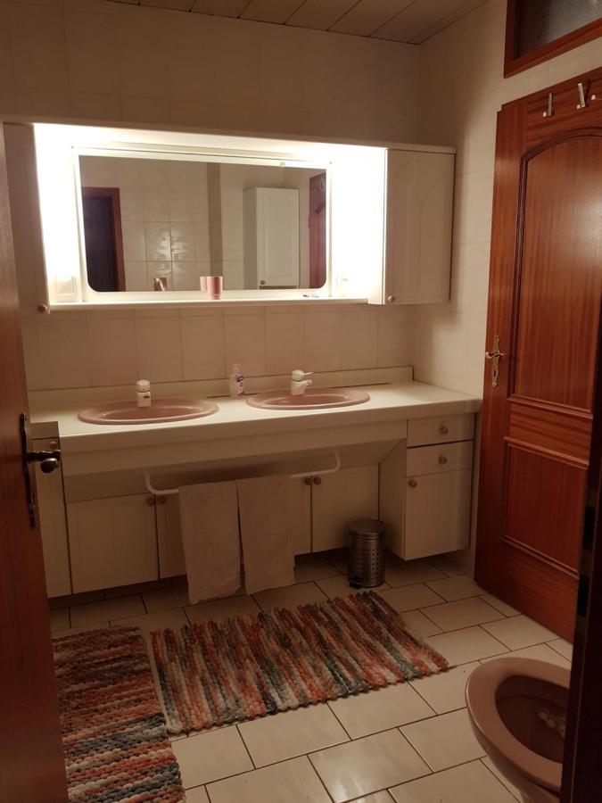 Ferienwohnung Antje Bremerhaven Zewnętrze zdjęcie