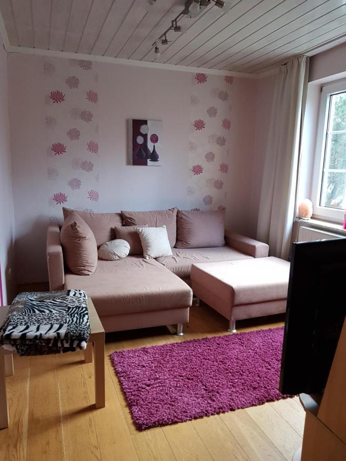 Ferienwohnung Antje Bremerhaven Zewnętrze zdjęcie